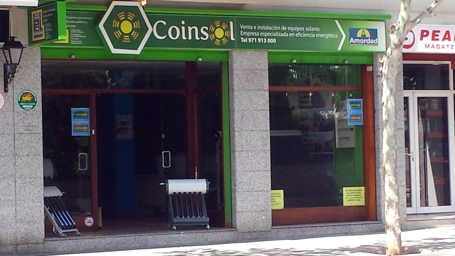 TIENDA