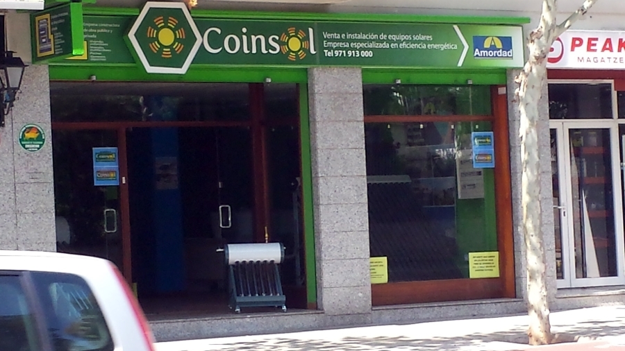 TIENDA