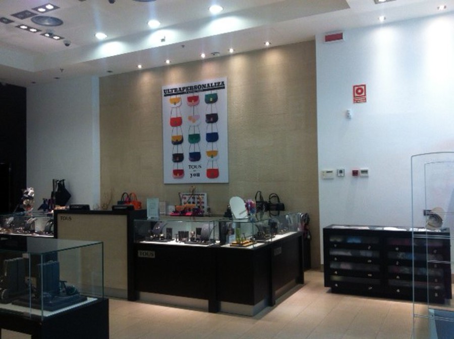 tienda 