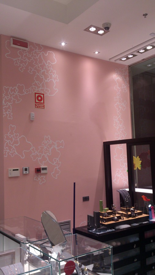 tienda
