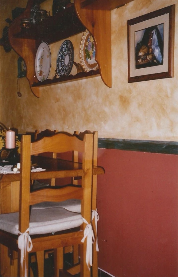 Tierra florentina