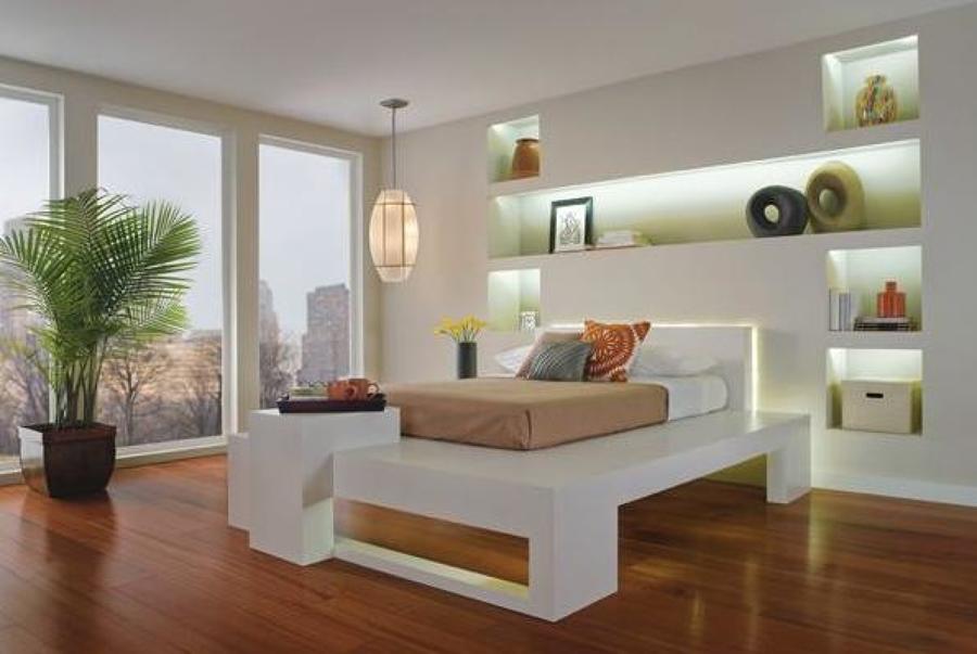 LED / DORMITORIO