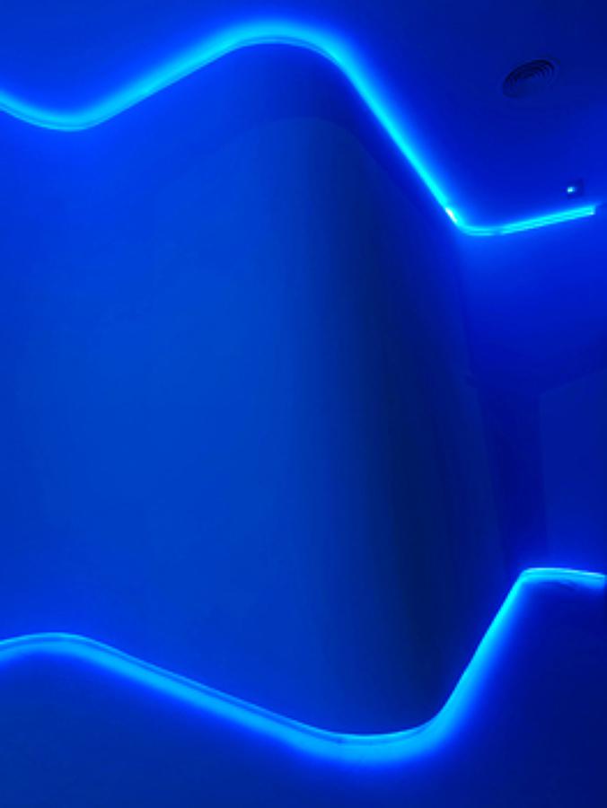 Tiras de LED 