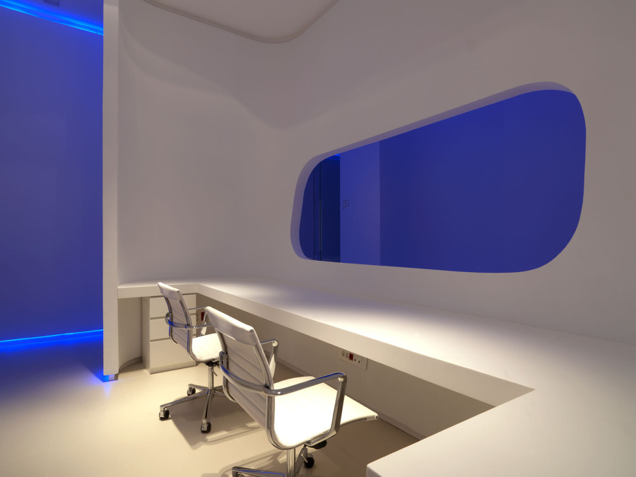 Tiras de LED 