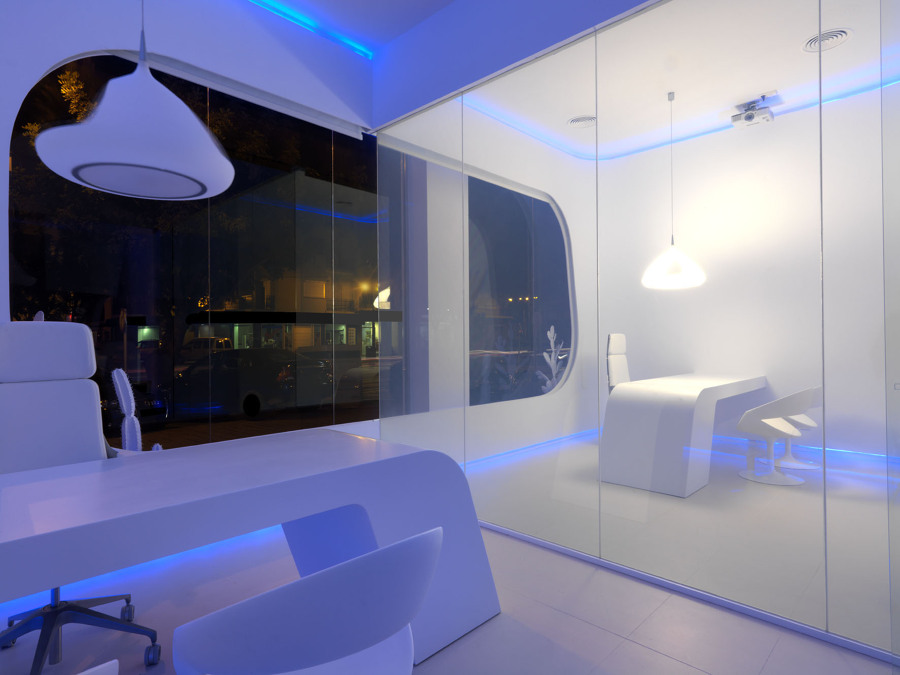 Tiras de LED