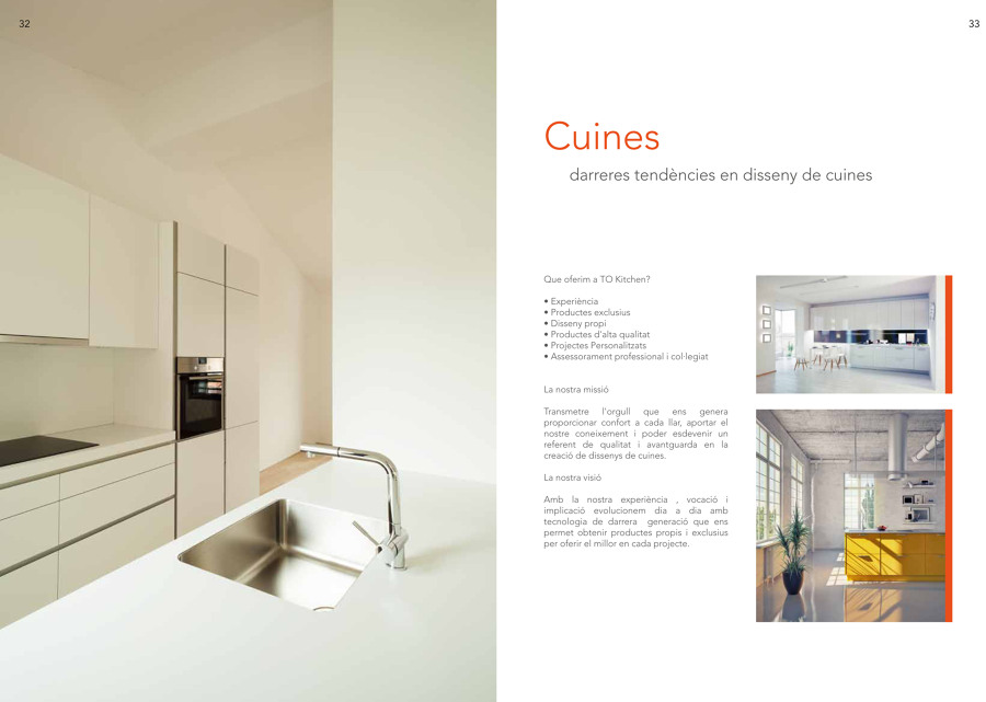 TO KITCHEN