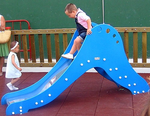 Tobogan