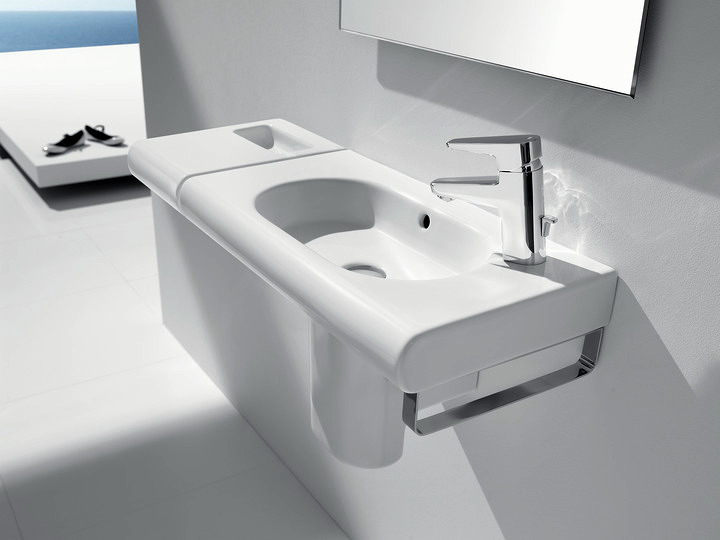 todo en baños