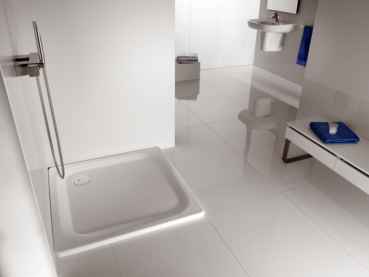 todo en baños