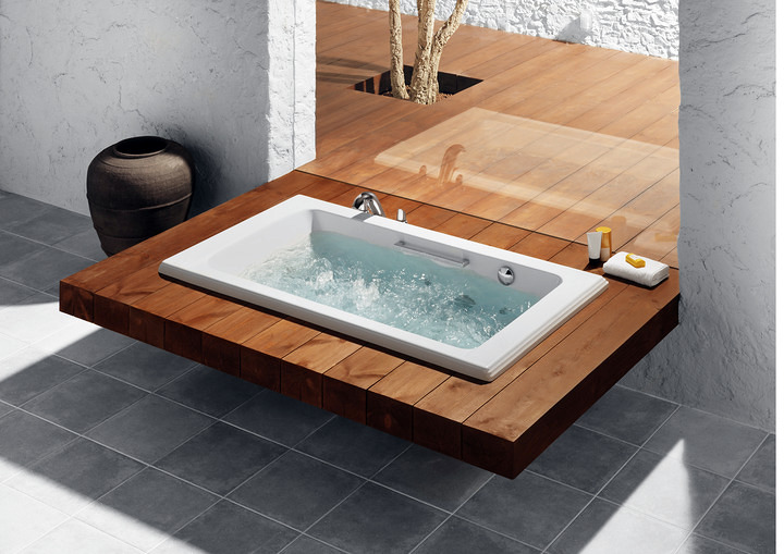 todo en baños
