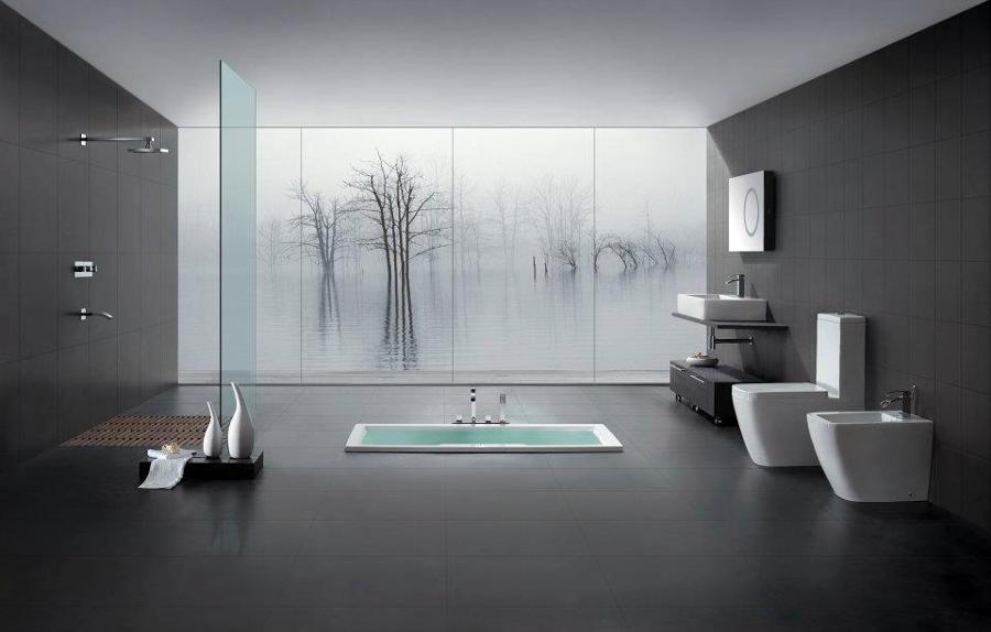todo en baños