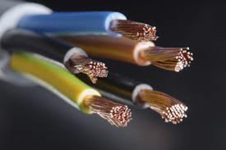 Todo en Electricidad Baja Tensión