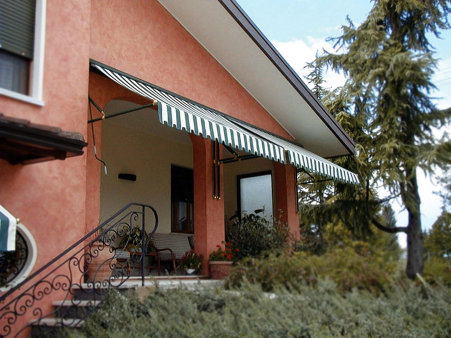 Toldo Antique