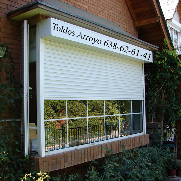 toldo Arroyo