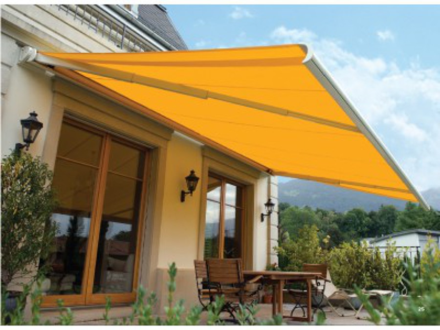 TOLDO BRAZO TELESCOPICO