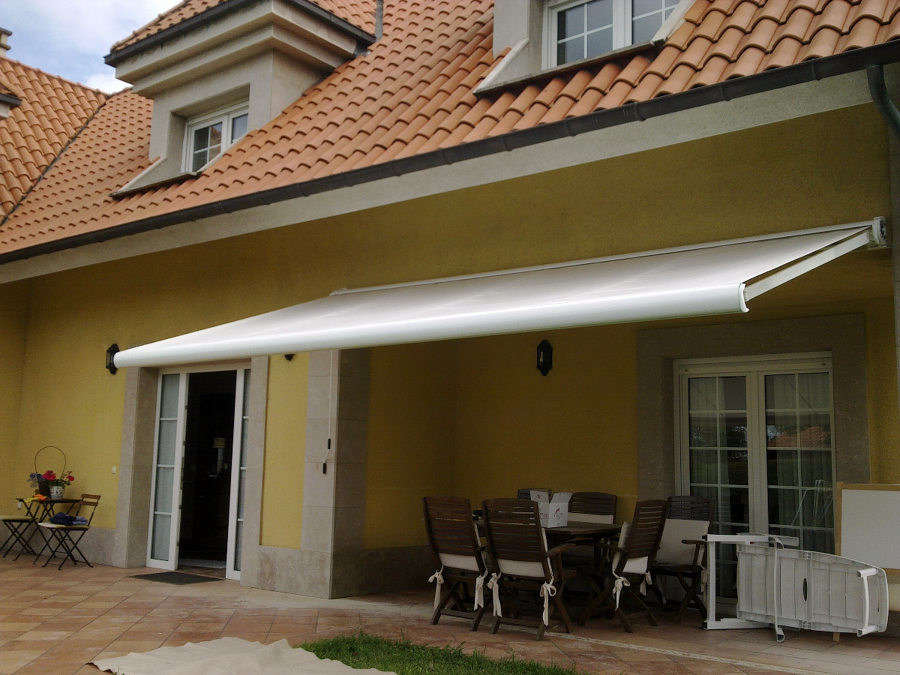 TOLDO COFRE