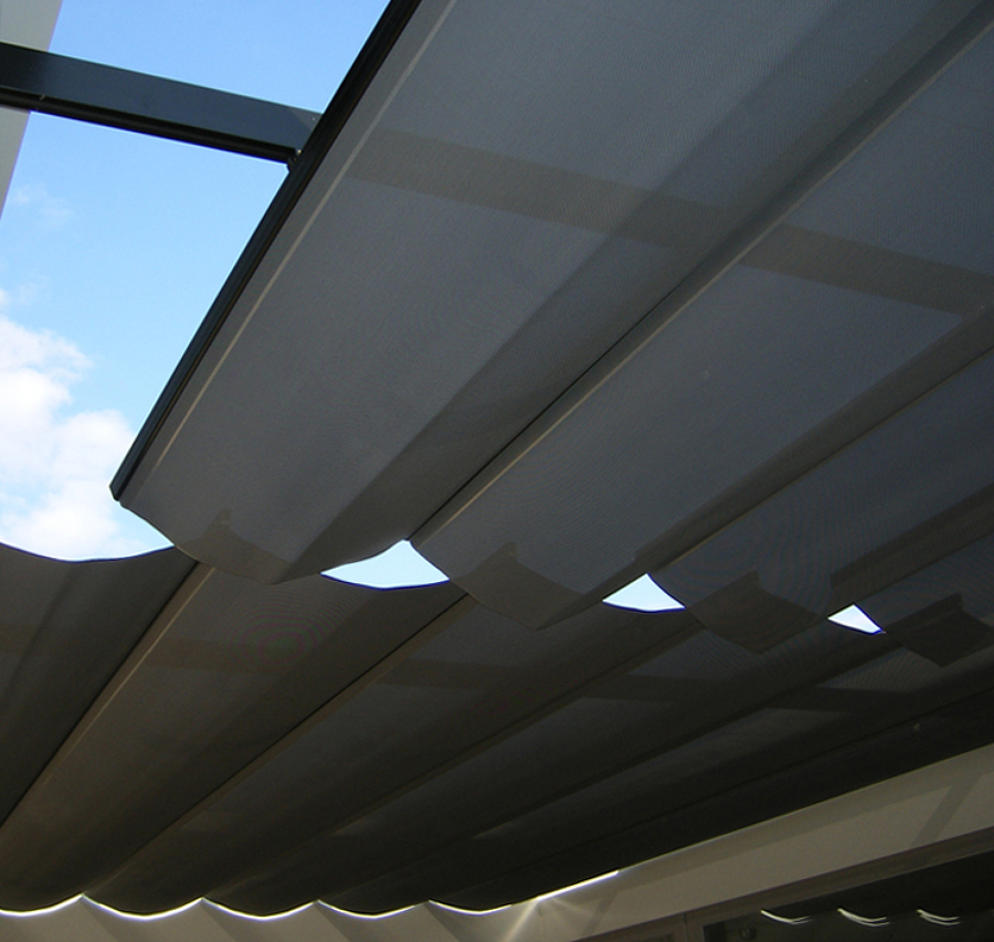 TOLDO CORREDERO