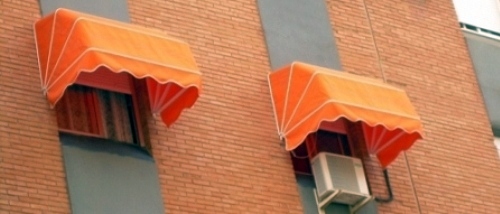 TOLDO DE CAPOTA