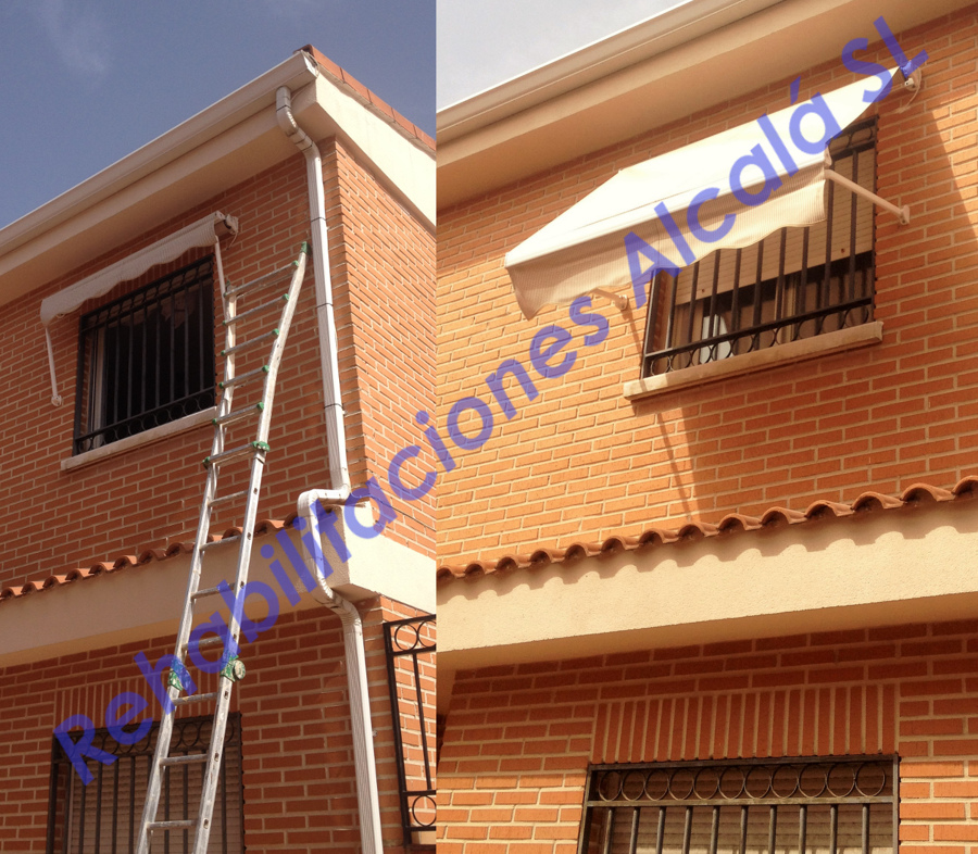 Toldo