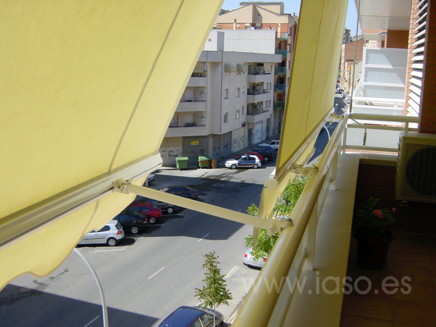 Toldo stor