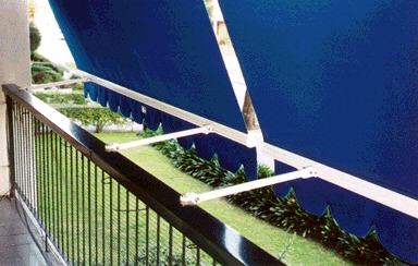 Toldo Stor