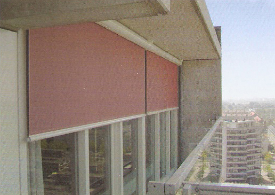 TOLDO VERTICAL
