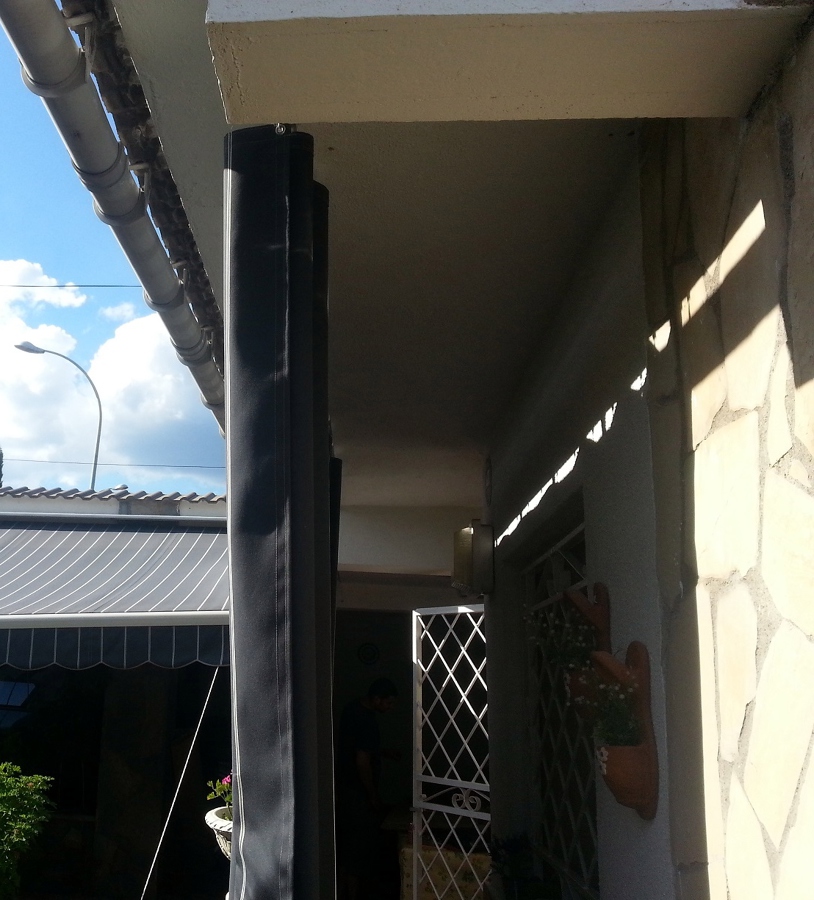 Toldo