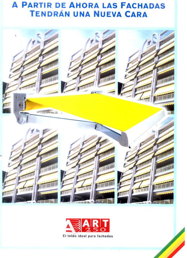 TOLDOS