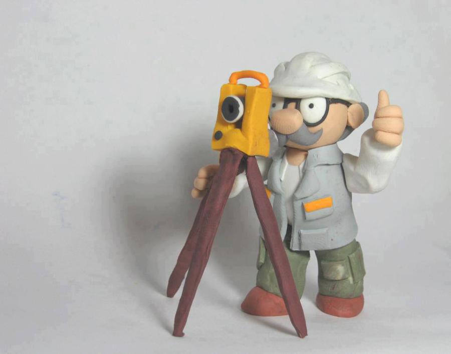 Topografía