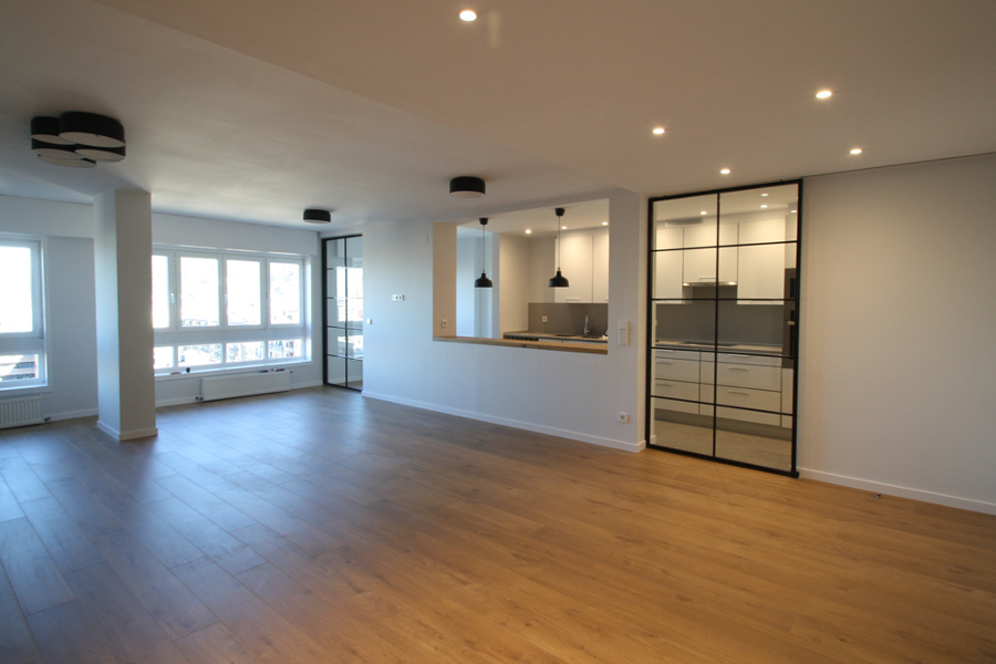 Vivienda Atocha