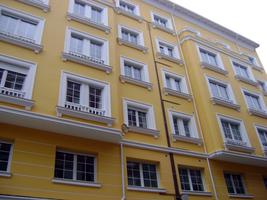 Torrelavega