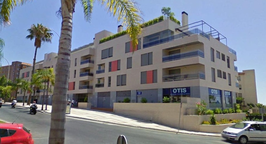 51 VIVIENDAS EN TORREMOLINOS (Málaga)