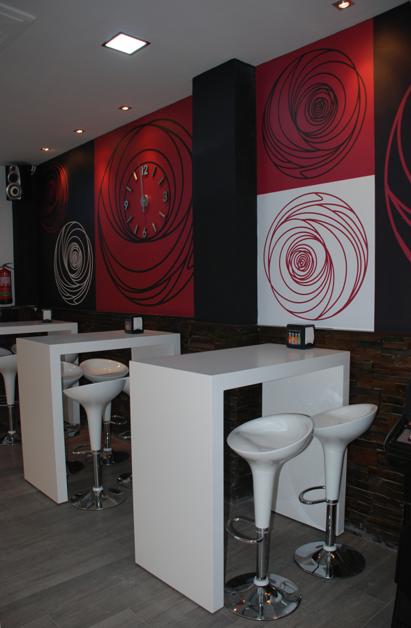 Torreón Bar