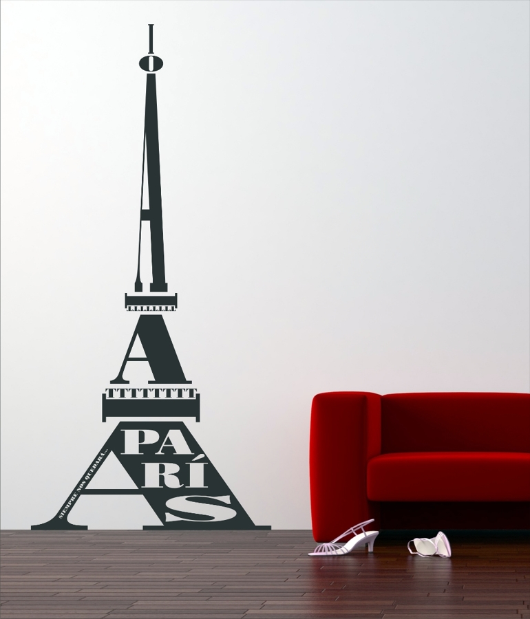 Tour Eiffel