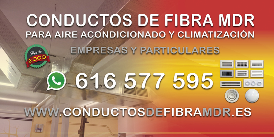WWW.CONDUCTOSDEFIBRAMDR.ES