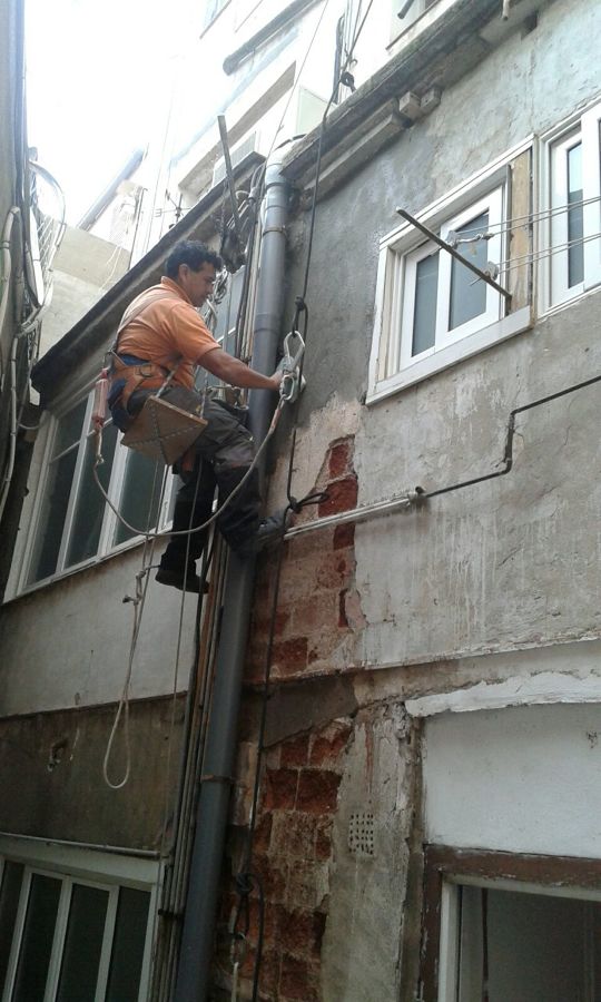 trabajo vertical 