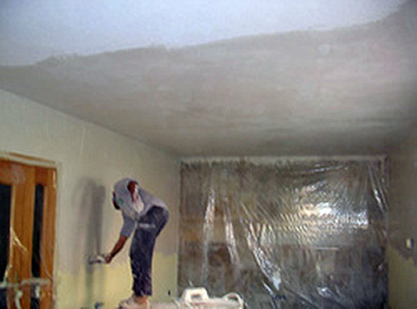 Trabajos realizados por Deco Hogar Almeria