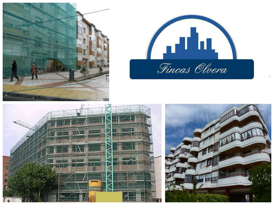trabajos realizados