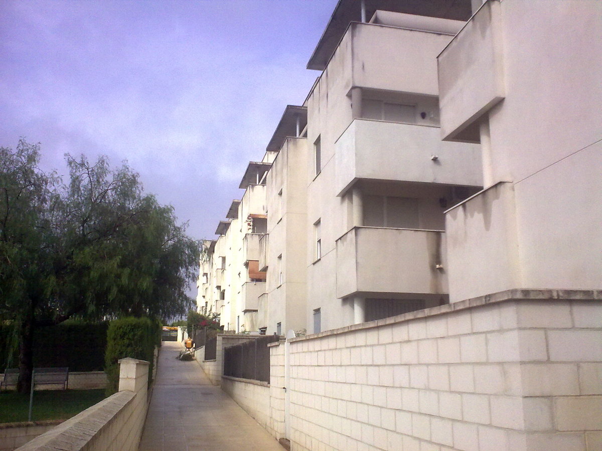 Trabajos verticales