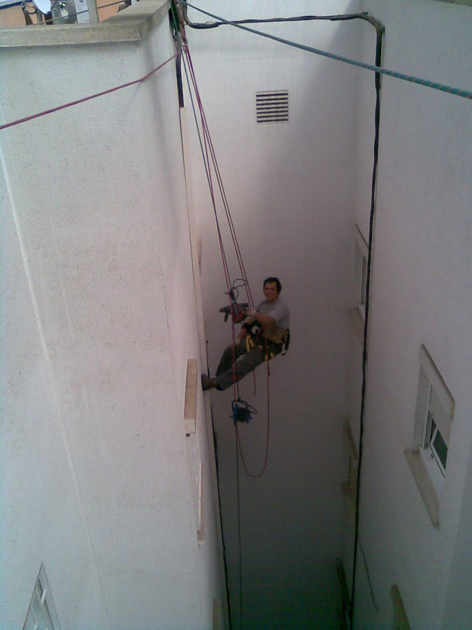 Trabajos Verticales 