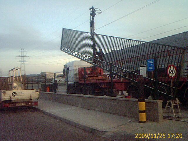 Trabajos