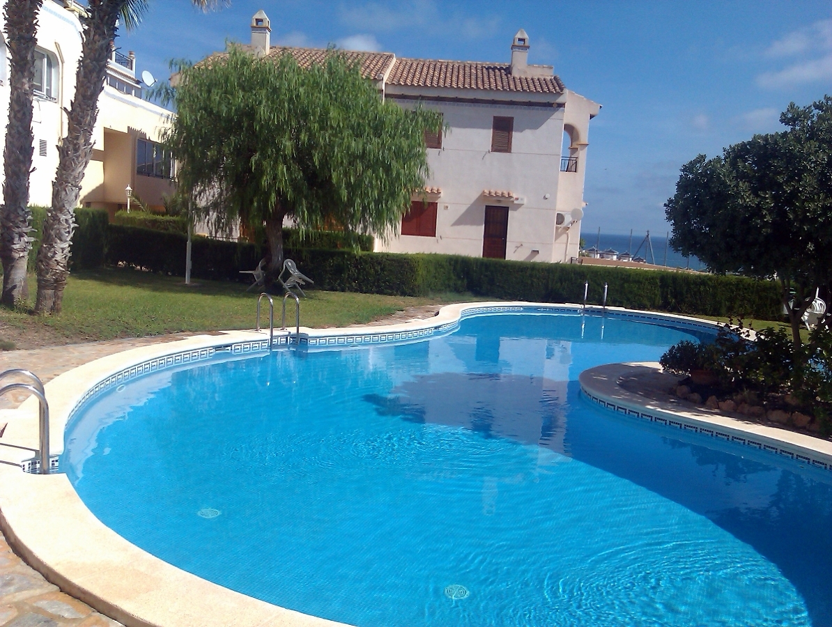Tranquilidad