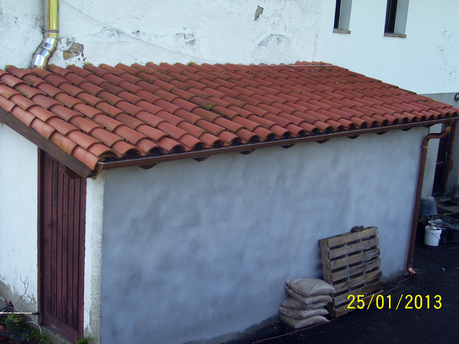 trastero