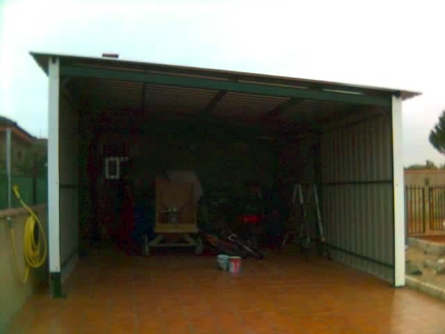 Trastero