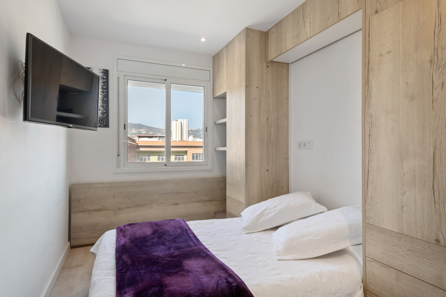 Reforma integral | Ático | 08028, Barcelona, Barcelona, ES