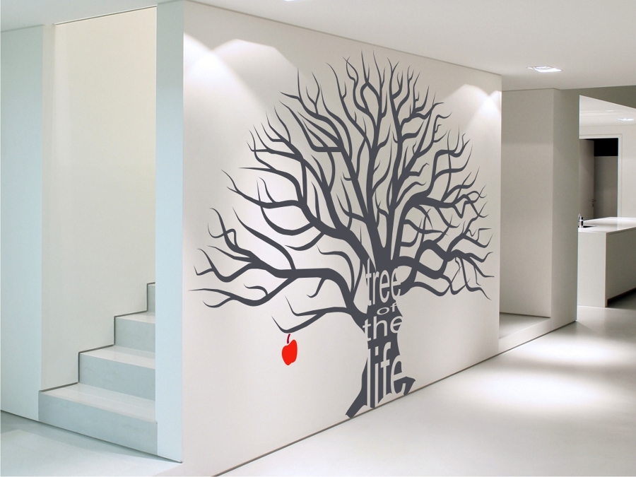 Tree of the life