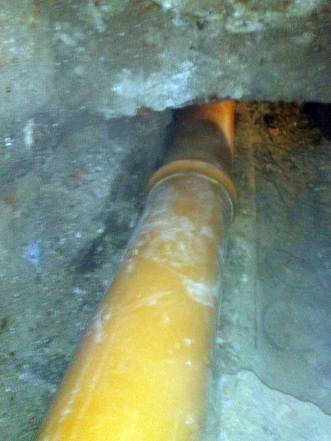 tuberia