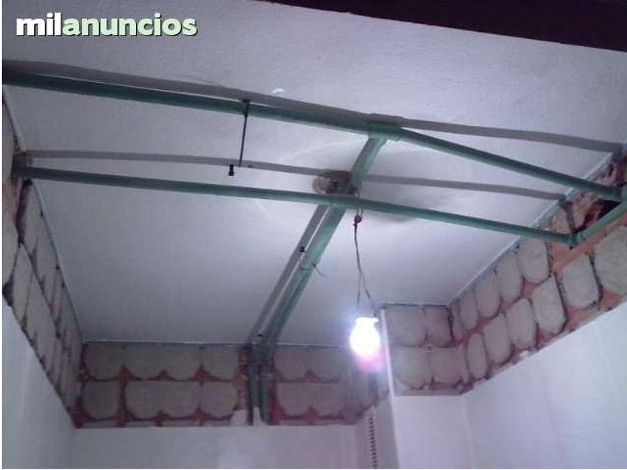 tuberias
