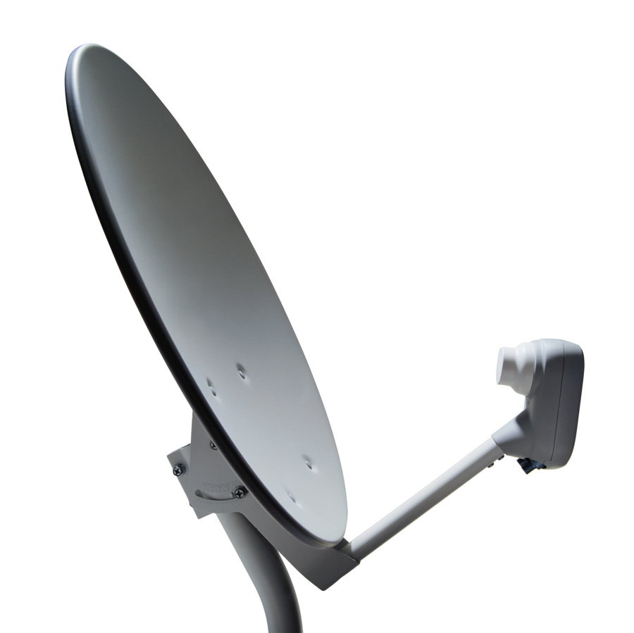 Tv Satélite
