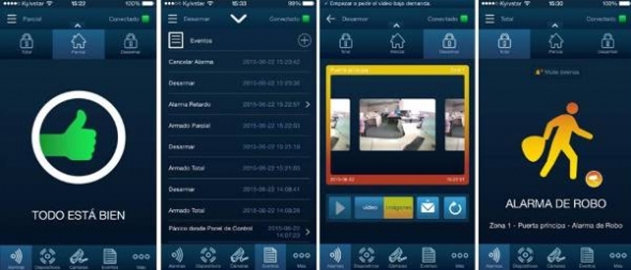 APP gratuita